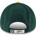 cap-zaoblena-green-adjustable-strap-9forty-the-league-oakland-athletics-mlb-new-era