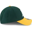 cap-zaoblena-green-adjustable-strap-9forty-the-league-oakland-athletics-mlb-new-era