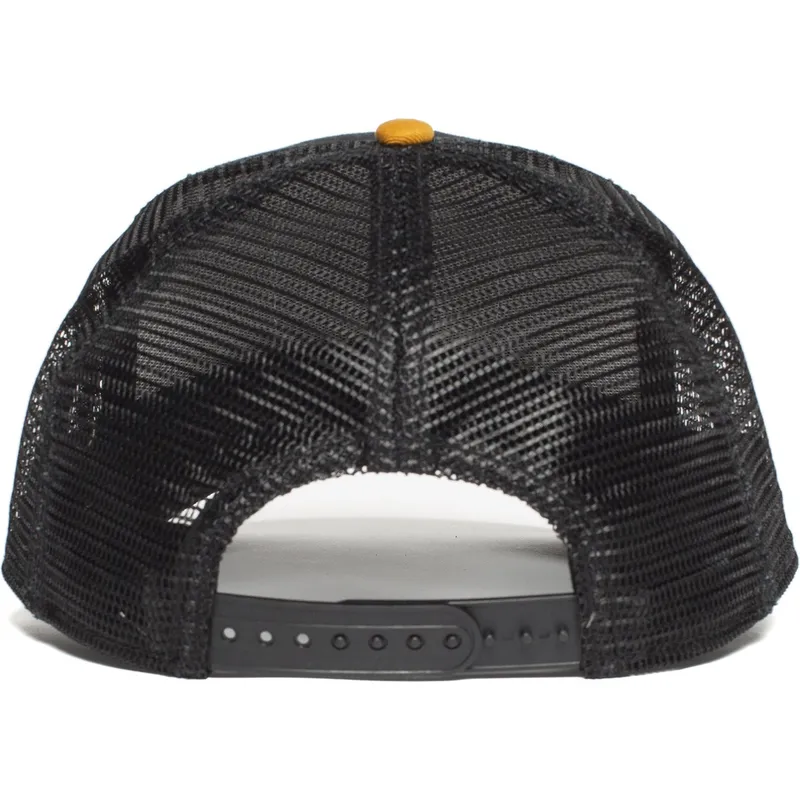 cap-zaoblena-black-snapback-the-farm-de-goorin-bros cap-zaoblena-black-snapback-the-farm-de-goorin-bros