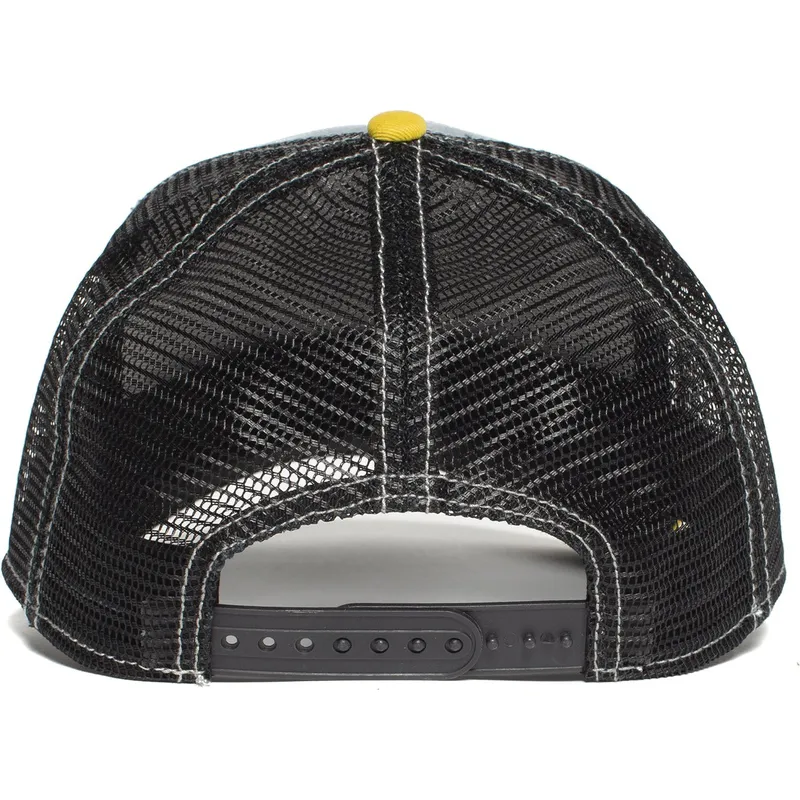 siltovka-zaoblena-siva-snapback-iggy-narnar-the-farm-goorin-bros