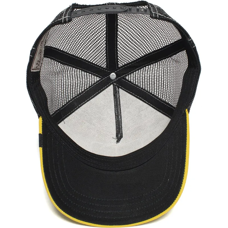 siltovka-zaoblena-siva-snapback-iggy-narnar-the-farm-goorin-bros