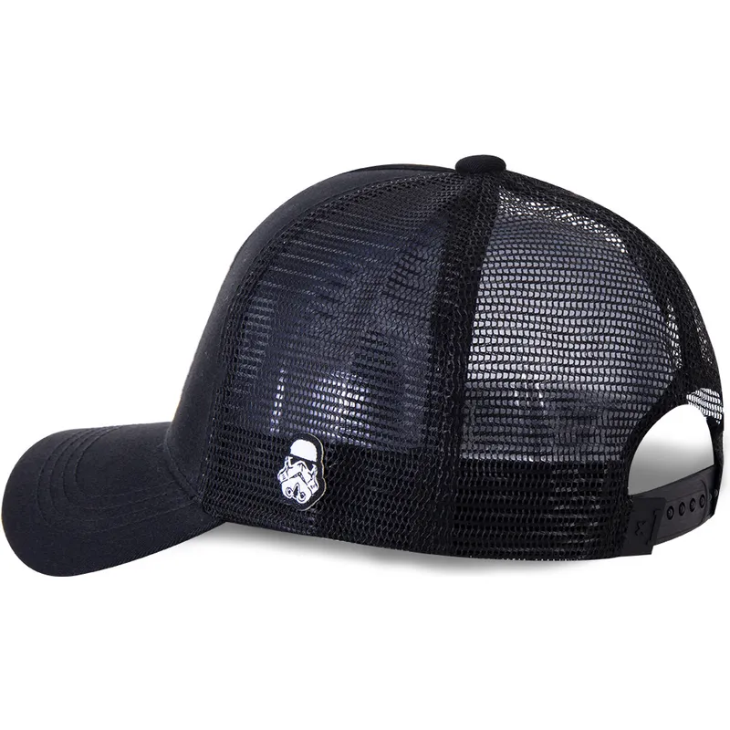 siltovka-zaoblena-cierna-snapback-ba-stormtrooper-star-wars-capslab siltovka-zaoblena-cierna-snapback-ba-stormtrooper-star-wars-capslab