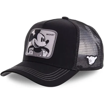 siltovka-zaoblena-cierna-snapback-mic5-mickey-mouse-disney-capslab