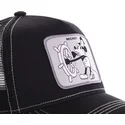 siltovka-zaoblena-cierna-snapback-vintage-vin2-mickey-mouse-disney-capslab