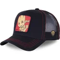 siltovka-zaoblena-cierna-snapback-baby-bgr3-groot-marvel-comics-capslab