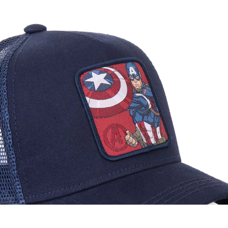 siltovka-zaoblena-tmavomodra-snapback-cpt1-kapitan-amerika-marvel-comics-capslab siltovka-zaoblena-tmavomodra-snapback-cpt1-kapitan-amerika-marvel-comics-capslab