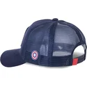 siltovka-zaoblena-tmavomodra-snapback-cpt1-kapitan-amerika-marvel-comics-capslab