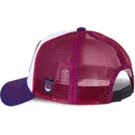 siltovka-zaoblena-biely-snapback-gen1-gengar-pokemon-capslab