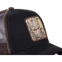 siltovka-zaoblena-cierna-snapback-gro2-groot-marvel-comics-capslab