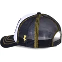 cap-zaoblena-white-snapback-pikachu-pokemon-capslab