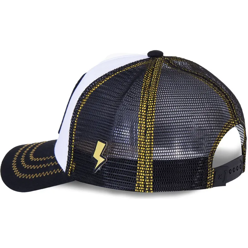 cap-zaoblena-white-snapback-pikachu-pokemon-capslab cap-zaoblena-white-snapback-pikachu-pokemon-capslab