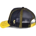 siltovka-zaoblena-cierna-snapback-pik6-pikachu-pokemon-capslab