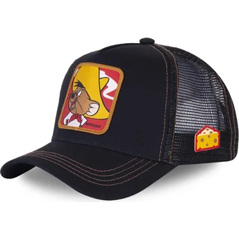 siltovka-zaoblena-cierna-snapback-spe2-speedy-gonzales-looney-tunes-capslab