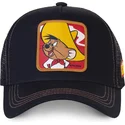 cap-zaoblena-black-snapback-speedy-gonzales-looney-tunes-capslab