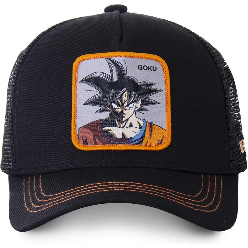 siltovky-zaoblena-cierna-snapback-gokd-son-goku-dragon-ball-capslab