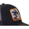 cap-zaoblena-black-snapback-son-goku-dragon-ball-capslab