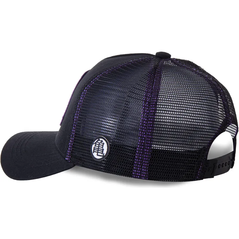 cap-zaoblena-black-snapback-master-roshi-dragon-ball-capslab