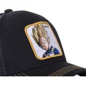 siltovka-zaoblena-cierna-snapback-super-saiyan-ve4-vegeta-dragon-ball-capslab