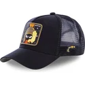 siltovka-zaoblena-cierna-snapback-mar1-marvin-martan-looney-tunes-capslab