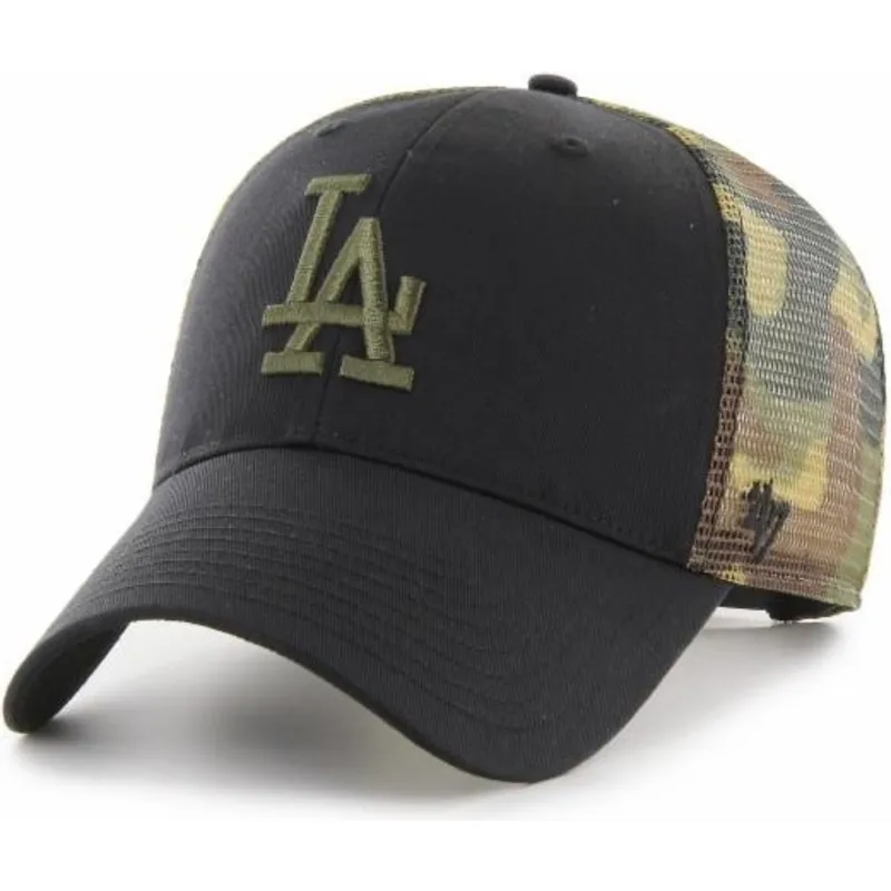 siltovka-zaoblena-cierna-snapback-mvp-back-switch-los-angeles-dodgers-mlb-47-brand