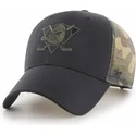 siltovka-zaoblena-cierna-snapback-mvp-back-switch-anaheim-ducks-nhl-47-brand