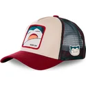 siltovka-zaoblena-bezova-snapback-sno2-snorlax-pokemon-capslab