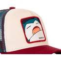 siltovka-zaoblena-bezova-snapback-sno2-snorlax-pokemon-capslab
