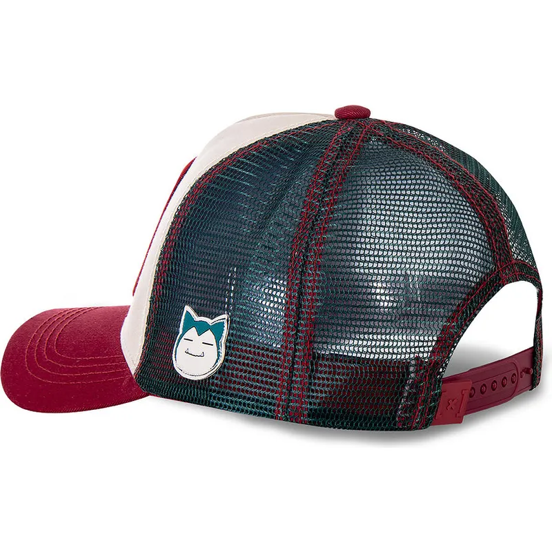 siltovka-zaoblena-bezova-snapback-sno2-snorlax-pokemon-capslab siltovka-zaoblena-bezova-snapback-sno2-snorlax-pokemon-capslab