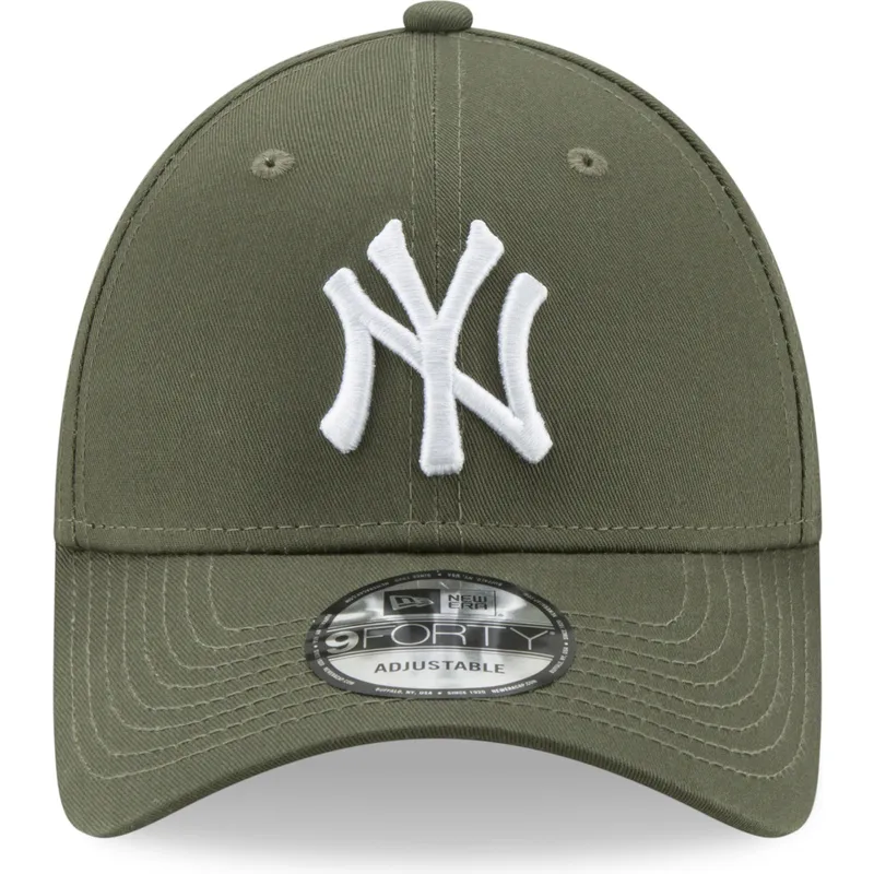 cap-zaoblena-green-adjustable-strap-9forty-league-essential-new-york-yankees-mlb-new-era