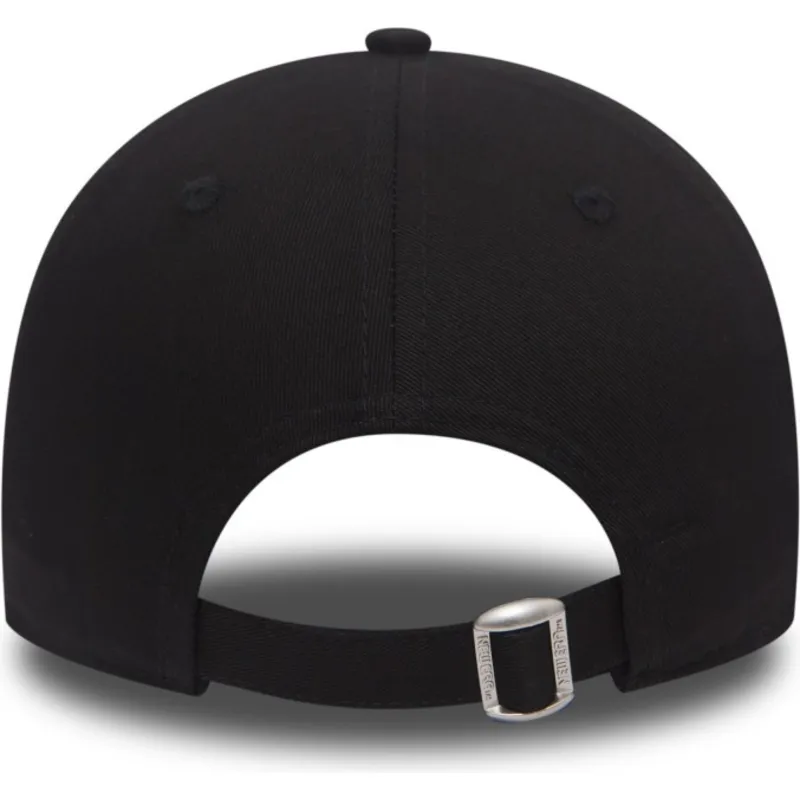 siltovky-zaoblena-cierna-nastavitelny-pasik-9forty-league-essential-new-york-yankees-mlb-new-era
