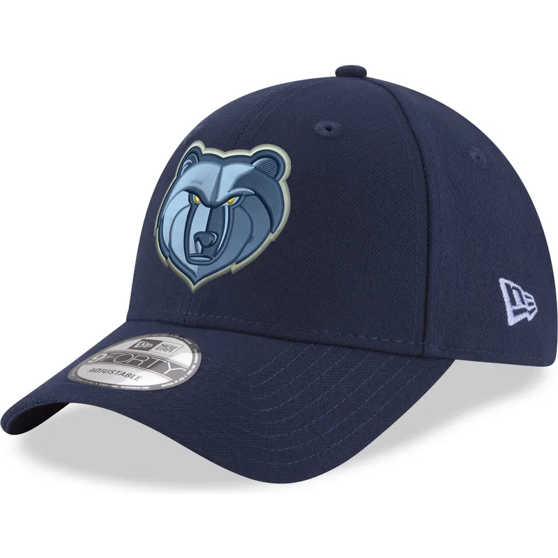 siltovka-zaoblena-modra-nastavitelny-9forty-the-league-memphis-grizzlies-nba-new-era siltovka-zaoblena-modra-nastavitelny-9forty-the-league-memphis-grizzlies-nba-new-era
