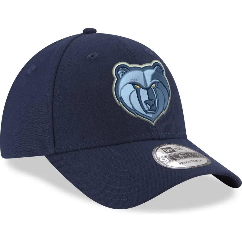 siltovka-zaoblena-modra-nastavitelny-9forty-the-league-memphis-grizzlies-nba-new-era siltovka-zaoblena-modra-nastavitelny-9forty-the-league-memphis-grizzlies-nba-new-era