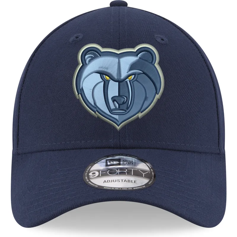 siltovka-zaoblena-modra-nastavitelny-9forty-the-league-memphis-grizzlies-nba-new-era siltovka-zaoblena-modra-nastavitelny-9forty-the-league-memphis-grizzlies-nba-new-era