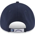 siltovka-zaoblena-modra-nastavitelny-9forty-the-league-memphis-grizzlies-nba-new-era