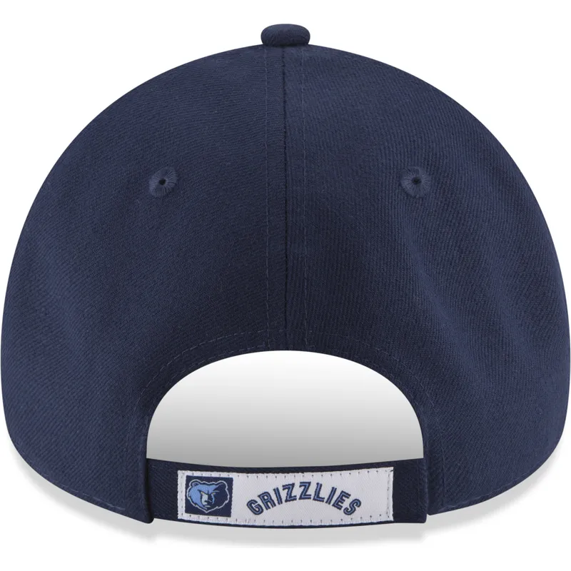 siltovka-zaoblena-modra-nastavitelny-9forty-the-league-memphis-grizzlies-nba-new-era siltovka-zaoblena-modra-nastavitelny-9forty-the-league-memphis-grizzlies-nba-new-era