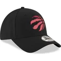cap-zaoblena-black-adjustable-strap-9forty-the-league-toronto-raptors-nba-new-era