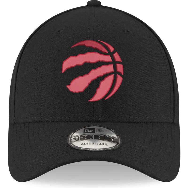 cap-zaoblena-black-adjustable-strap-9forty-the-league-toronto-raptors-nba-new-era cap-zaoblena-black-adjustable-strap-9forty-the-league-toronto-raptors-nba-new-era