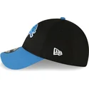 siltovka-zaoblena-cierna-nastavitelny-9forty-the-league-detroit-lions-nfl-new-era