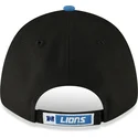 siltovka-zaoblena-cierna-nastavitelny-9forty-the-league-detroit-lions-nfl-new-era