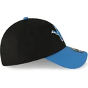siltovka-zaoblena-cierna-nastavitelny-9forty-the-league-detroit-lions-nfl-new-era