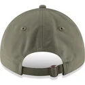 siltovka-zaoblena-zelena-nastavitelny-9twenty-nylon-packable-boston-red-sox-mlb-new-era