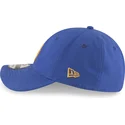 siltovka-zaoblena-modra-nastavitelny-dorado-9twenty-nylon-packable-los-angeles-dodgers-mlb-new-era