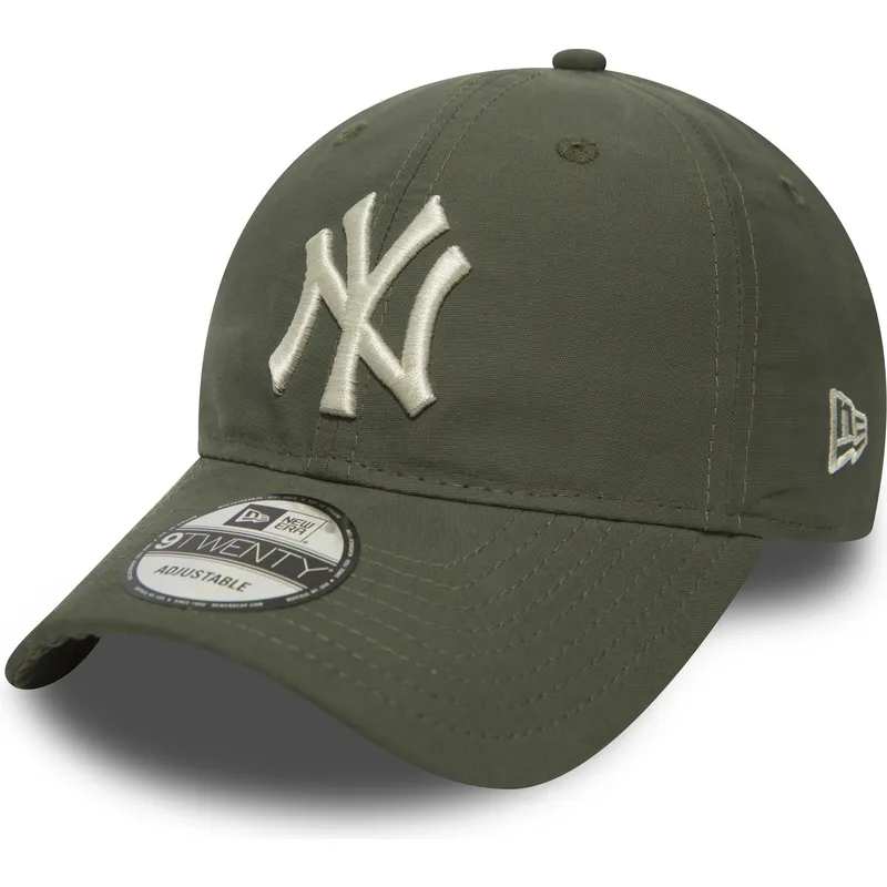 siltovka-zaoblena-zelena-nastavitelny-9twenty-nylon-packable-new-york-yankees-mlb-new-era siltovka-zaoblena-zelena-nastavitelny-9twenty-nylon-packable-new-york-yankees-mlb-new-era