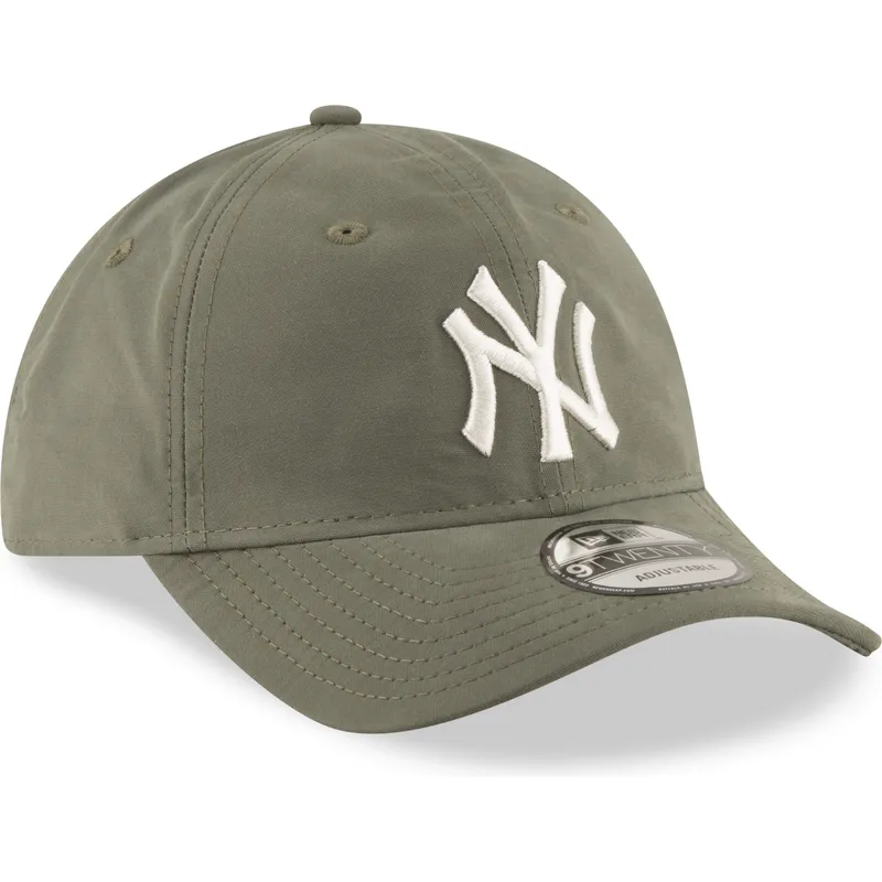 siltovka-zaoblena-zelena-nastavitelny-9twenty-nylon-packable-new-york-yankees-mlb-new-era siltovka-zaoblena-zelena-nastavitelny-9twenty-nylon-packable-new-york-yankees-mlb-new-era