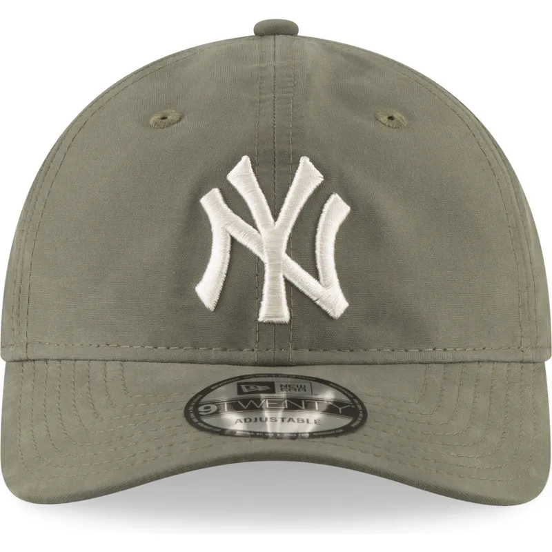 siltovka-zaoblena-zelena-nastavitelny-9twenty-nylon-packable-new-york-yankees-mlb-new-era siltovka-zaoblena-zelena-nastavitelny-9twenty-nylon-packable-new-york-yankees-mlb-new-era