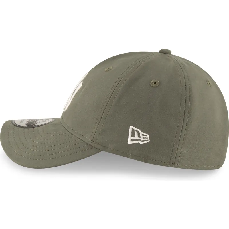 siltovka-zaoblena-zelena-nastavitelny-9twenty-nylon-packable-new-york-yankees-mlb-new-era siltovka-zaoblena-zelena-nastavitelny-9twenty-nylon-packable-new-york-yankees-mlb-new-era