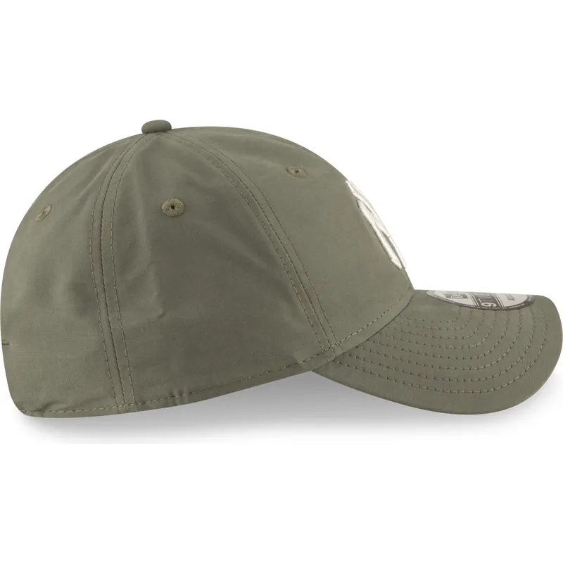 siltovka-zaoblena-zelena-nastavitelny-9twenty-nylon-packable-new-york-yankees-mlb-new-era siltovka-zaoblena-zelena-nastavitelny-9twenty-nylon-packable-new-york-yankees-mlb-new-era