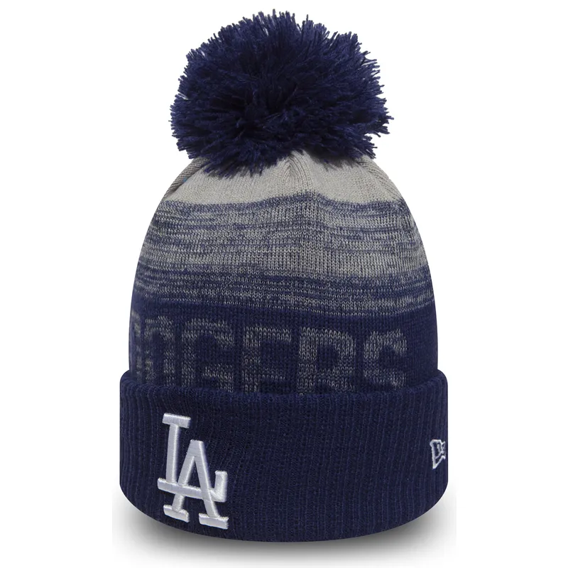 cap-pompom-blue-cuff-knit-sport-los-angeles-dodgers-mlb-new-era
