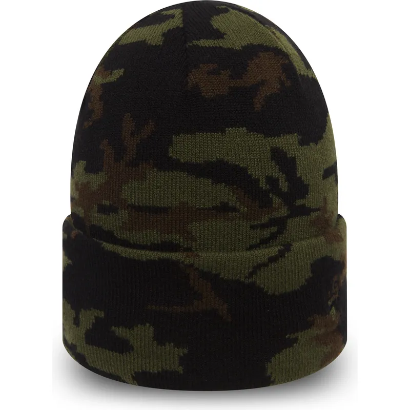 ciapka-kamuflaz-cuff-knit-new-era