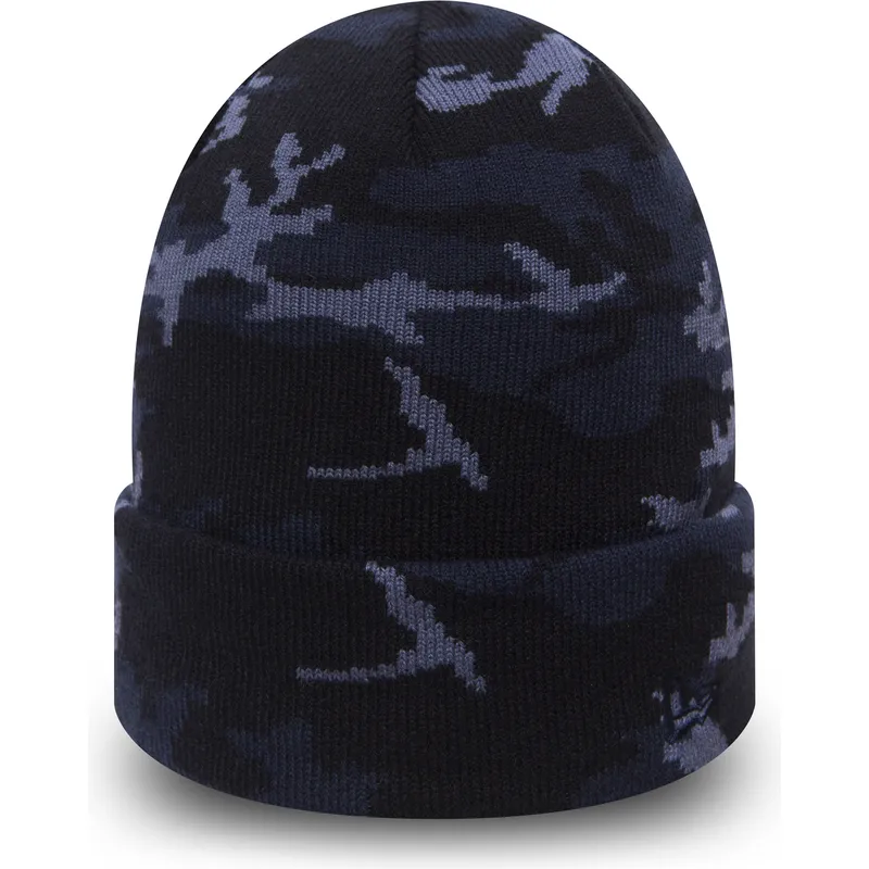 ciapka-kamuflaz-cuff-knit-new-era
